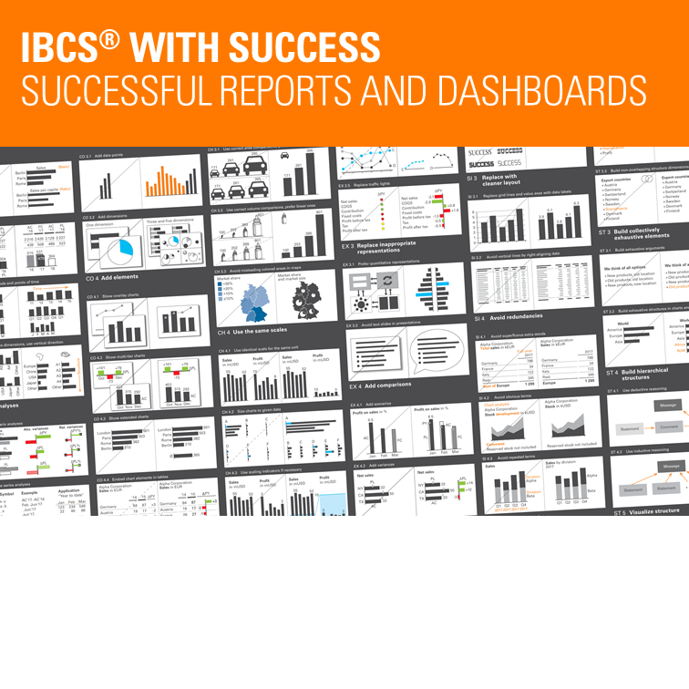 SU Training Trailer • IBCS - International Business Communication Standards